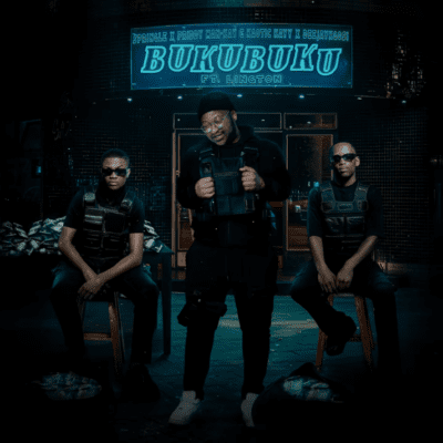 Springle Bukubuku Mp3 Download