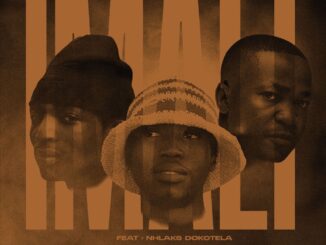 Syfred McKay Imali Mp3 Download