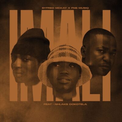 Syfred McKay Imali Mp3 Download