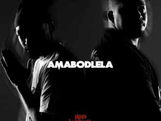 Teraphonique Amabodlela Mp3 Download