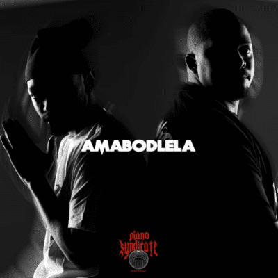 Teraphonique Amabodlela Mp3 Download