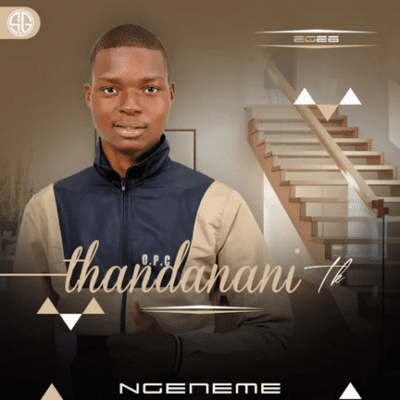 Thandanani TK Ngeneme EP Download