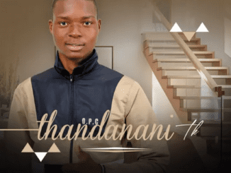Thandanani TK Uthando Lwethu Mp3 Download