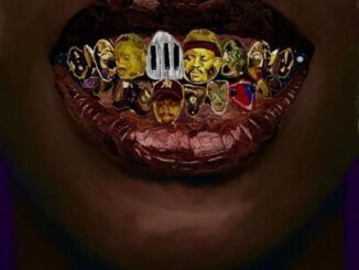 The Big Hash Love Is A Star Album Download