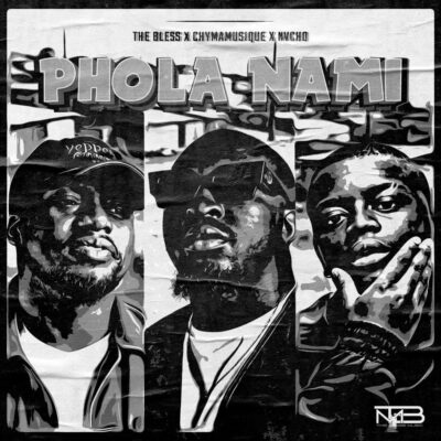 The Bless Phola Nami Mp3 Download