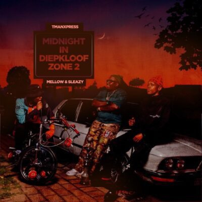 Tman Xpress Inkanyezi Mp3 Download