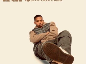 Trophy IAIN Album Download