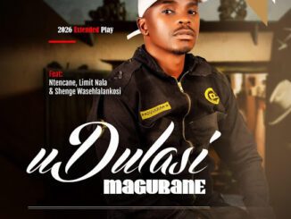 UDulasi Magubane Umuntu wami Mp3 Download