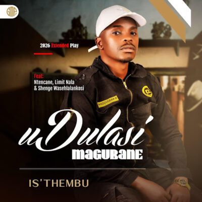 UDulasi Magubane Umuntu wami Mp3 Download