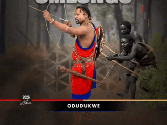 Umlungu Odudukwe Album Download