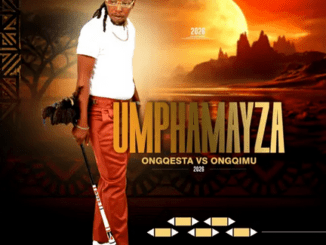 Umphamayza Oshkosh Mp3 Download