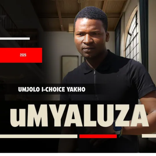 Umyaluza umjolo I-choice yakho (Radio Edit) Mp3 Download