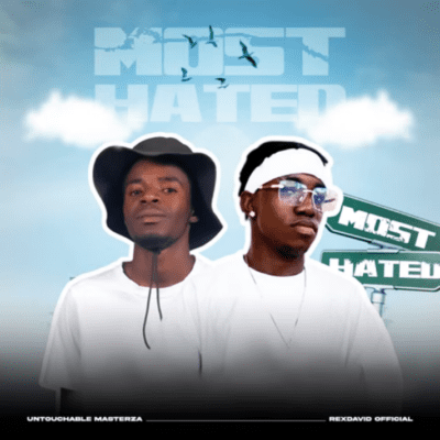 Untouchable MasterZA Most Hated Mp3 Download