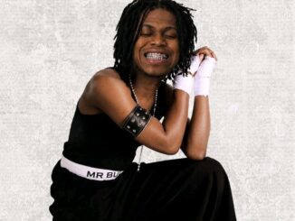 Usimamane Real Bully Mp3 Download