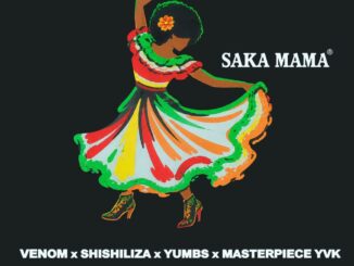 Venom Saka Mama Mp3 Download