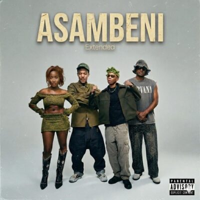 XXC Legacy Asambeni Extended Mp3 Download