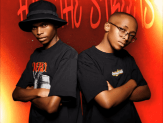 Zan'Ten Sgantsontso Mp3 Download