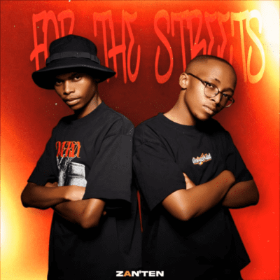Zan'Ten Sgantsontso Mp3 Download