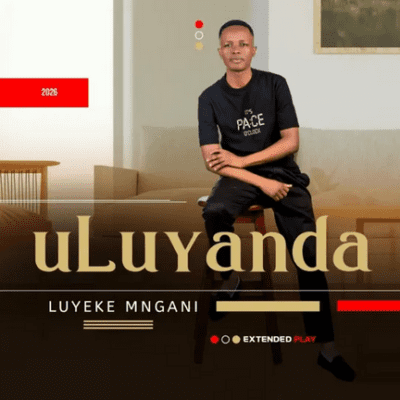 uLuyanda Luyeke Mngani Mp3 Download