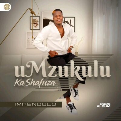 uMzukulu KaShafuza Amathemba Othando Mp3 Download