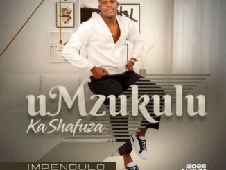 uMzukulu KaShafuza Impendulo Mp3 Download
