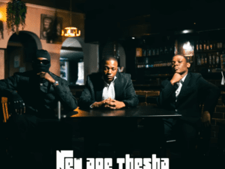 031 Mafia New Age Thesha Mp3 Download