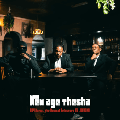 031 Mafia New Age Thesha Mp3 Download