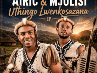 Airic My Do or Die Mp3 Download