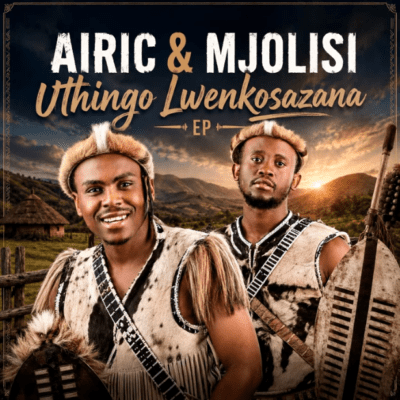 Airic Ngaze Ngakthanda Mp3 Download