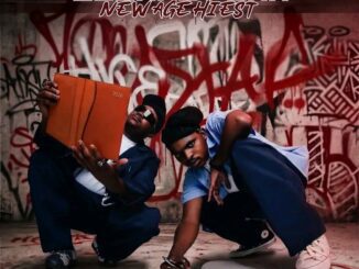 Al Xapo New Age Hiest EP Download
