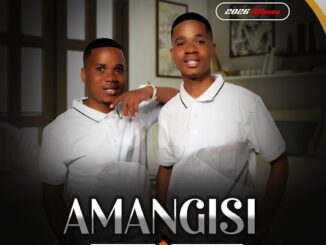 Amangisi Indlela Yothando Mp3 Download