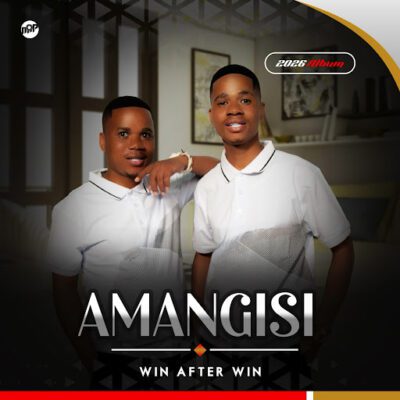 Amangisi Indlela Yothando Mp3 Download