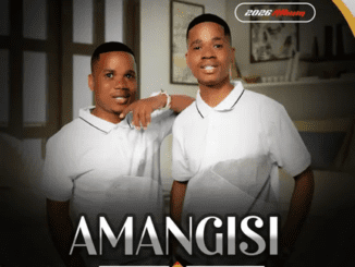 Amangisi Win After Win Mp3 Download