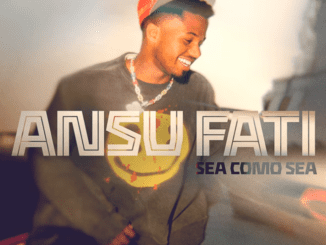 Ansu Fati Sea Como Sea Mp3 Download