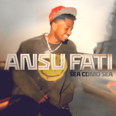 Ansu Fati Sea Como Sea Mp3 Download