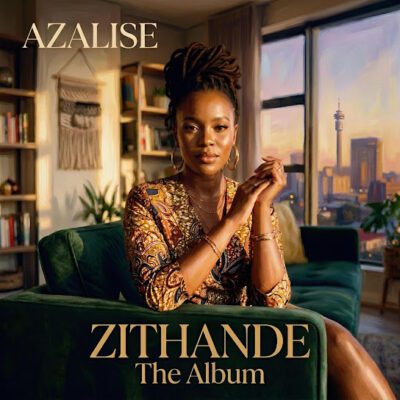 Azalise Phakama Mp3 Download