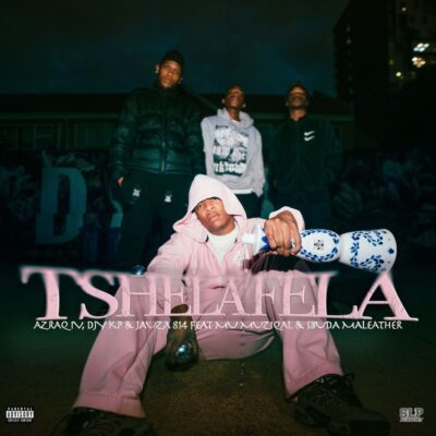 Azraq IV Tshela Fela Mp3 Download