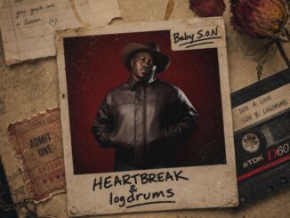 Baby S.O.N Heartbreak & Logdrums EP Download
