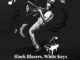 Benny K Black Blazers White Keys EP Download
