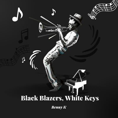 Benny K Black Blazers White Keys EP Download
