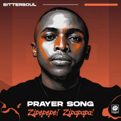 BitterSoul Prayer Song Mp3 Download