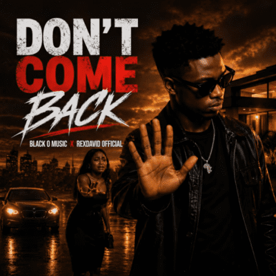 Black O Music Don't Come Back Mp3 Download