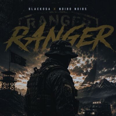 Blacko SA Ranger Mp3 Download