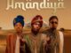 Blacks Jnr Amandiya Mp3 Download