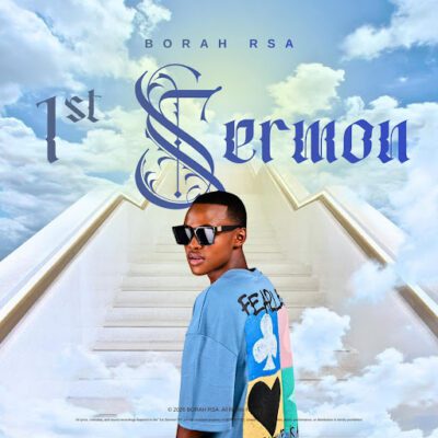 Borah RSA Isbane Mp3 Download