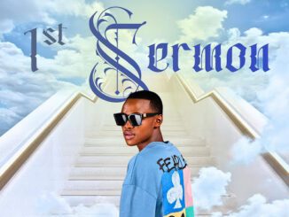 Borah RSA Zukiseka Somandla Mp3 Download