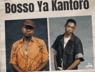 Bosso Ya Makgawate Bosso Ya Kantoro Mp3 Download