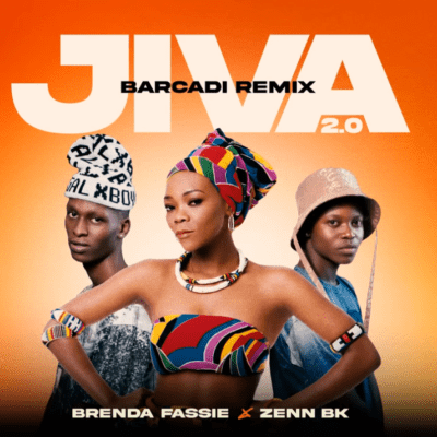 Brenda Fassie Jiva 2.0 Mp3 Download