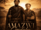Busta 929 Amazwi Omdabu EP Tracklist