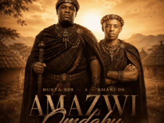 Busta 929 Iskhathi Mp3 Download